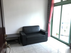 Hillview Park (D23), Condominium #200758332